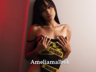 Ameliamalbek