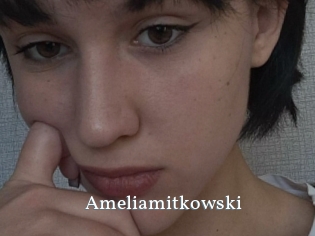 Ameliamitkowski