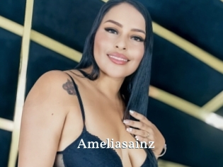 Ameliasainz