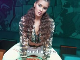 ameliasantos SexyIdol