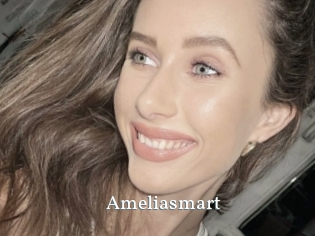 ameliasmart SexyIdol