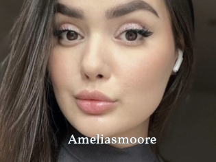 ameliasmoore SexyIdol