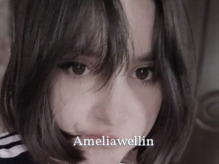 Ameliawellin