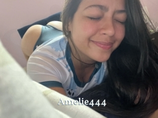 amelie444 SexyIdol