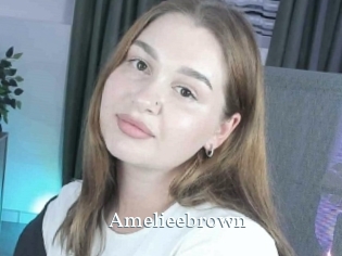 Amelieebrown