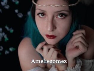 Ameliegomez