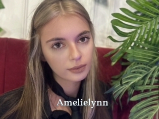 amelielynn SexyIdol