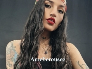 Amelierousee