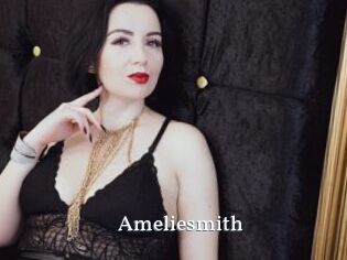 Ameliesmith