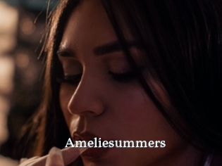 Ameliesummers