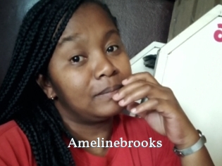 Amelinebrooks