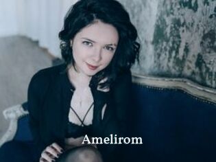 Amelirom