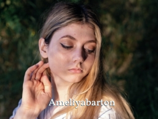 Ameliyabarton