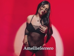 amellieferrero SexyIdol