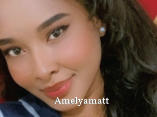 amelyamatt SexyIdol