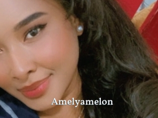 Amelyamelon