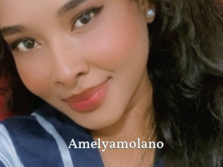 Amelyamolano