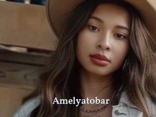 Amelyatobar