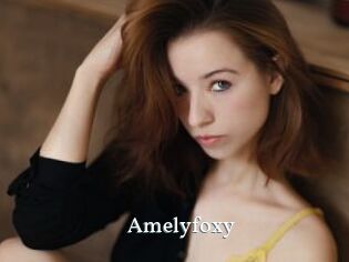Amelyfoxy