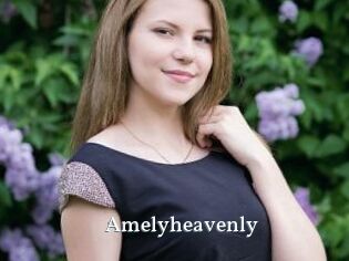 Amelyheavenly
