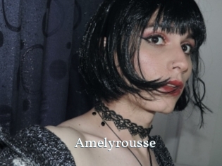 Amelyrousse