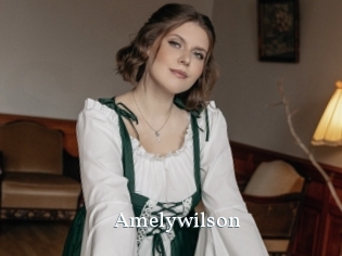 Amelywilson