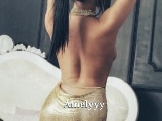 amelyyy SexyIdol
