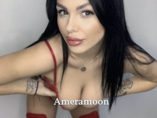 ameramoon SexyIdol