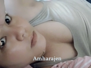 Amharajen