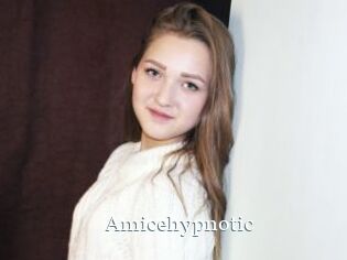 Amicehypnotic
