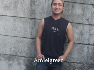 Amielgreen