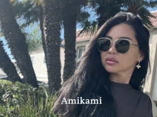 amikami SexyIdol
