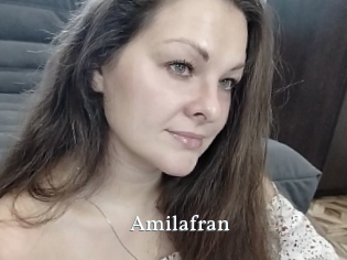 amilafran SexyIdol