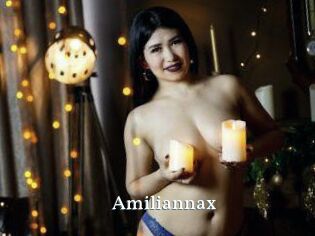 Amiliannax