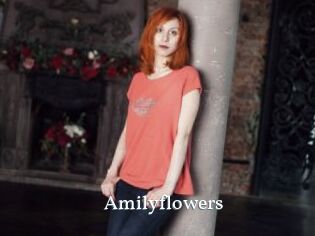 Amilyflowers