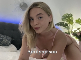 Amilynylson