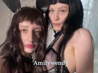Amilywendy