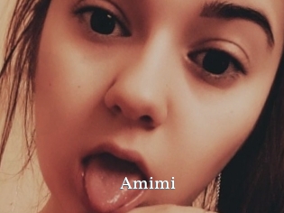 Amimi