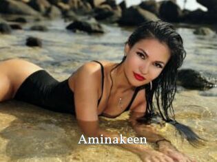 Aminakeen