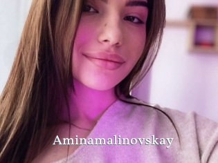 Aminamalinovskay