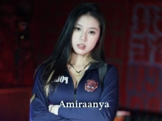 Amiraanya
