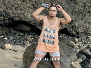 amiraiden SexyIdol