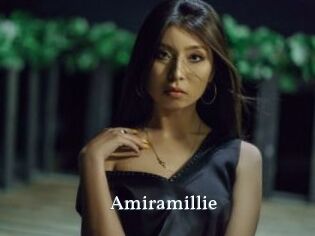 Amiramillie
