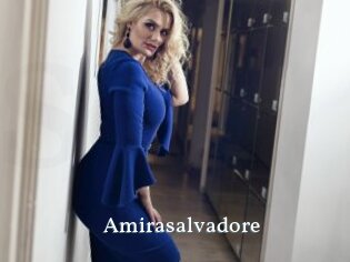 Amirasalvadore