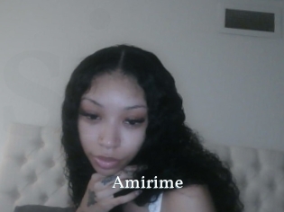 Amirime