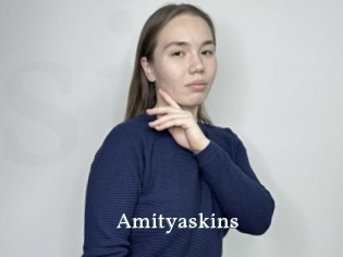 Amityaskins
