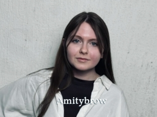Amitybrow