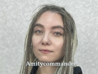 amitycommander SexyIdol