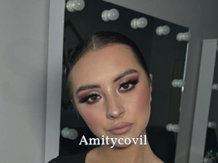 amitycovil SexyIdol