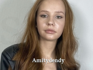 Amitydendy